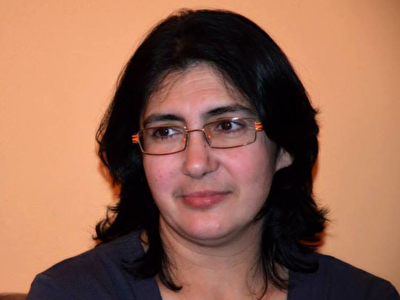 Violeta Nježić