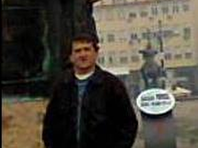 Dragan Barić